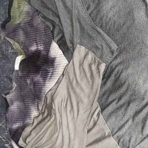 3X A.gain plus women's top